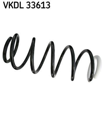 Mola de suspensão SKF ref. VKDL 33613